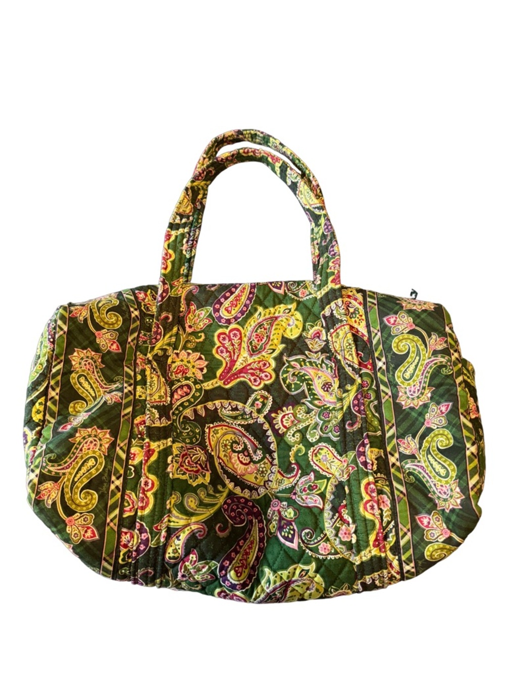 Vera Bradley - Small Duffle